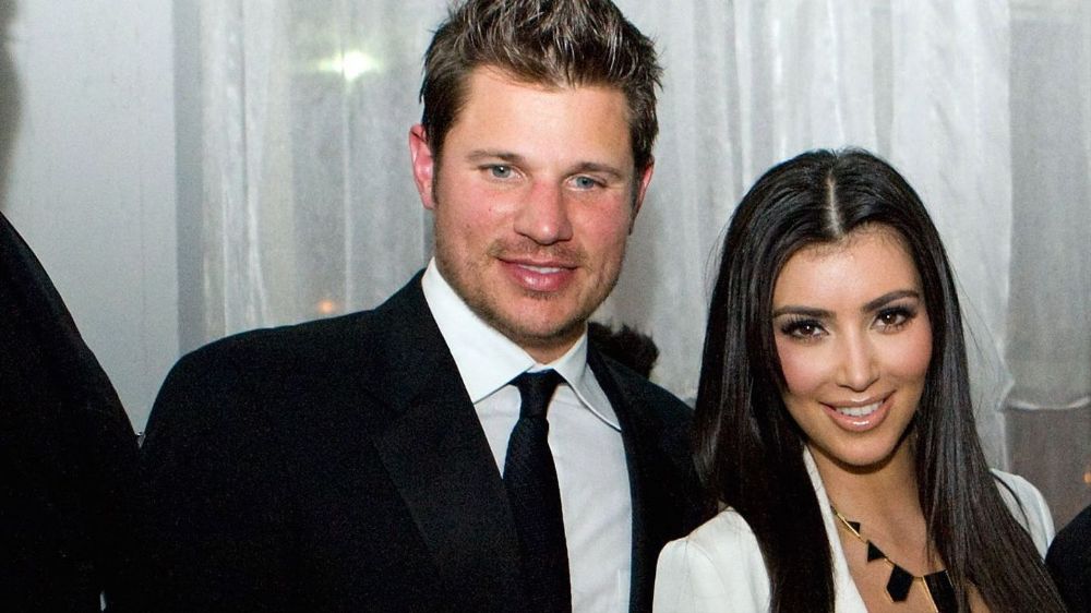 Kim Kardashian e plină istoria intalniri: Ex-soți, iubiți și aventuri.