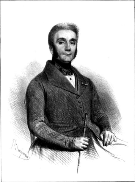Félix-Auguste Duvert