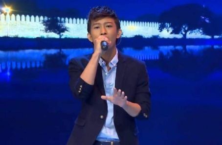 M Zaw Rain