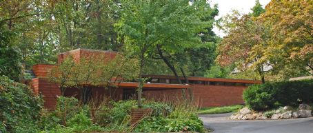 Bloomfield Hills, Michigan