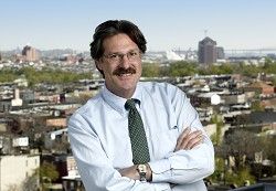 David Celentano