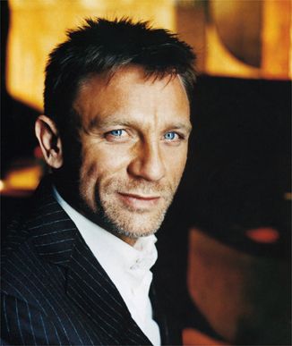 Daniel Craig Pics - Daniel Craig Photo Gallery - 2019 - Magazine ...