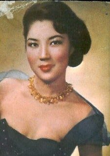 Helen Li Mei