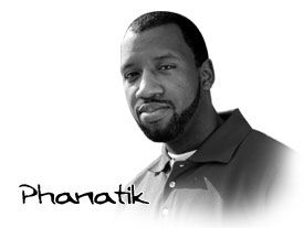 Phanatik