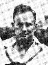 Hector Gillespie