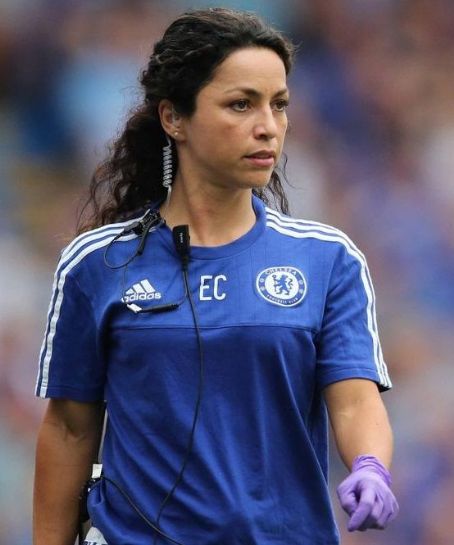 Eva Carneiro