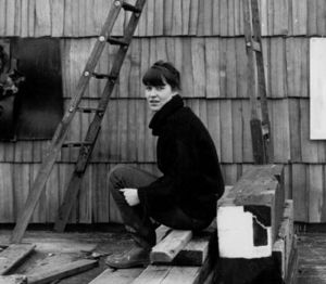 Bonnie Bronson