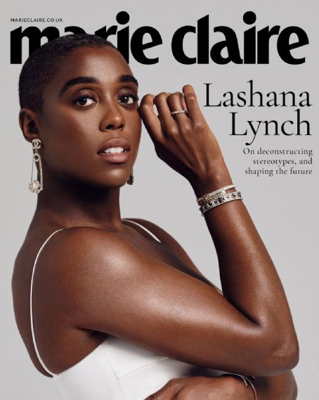 Who is Lashana Lynch dating? Lashana Lynch boyfriend, husband