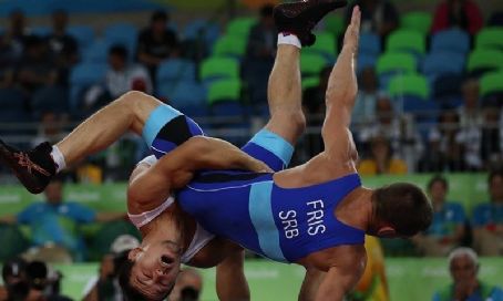 Kristijan Fris