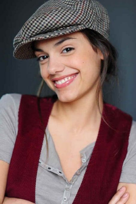 Margherita Vicario