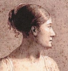 Constance Marie Charpentier