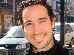 Daniel Thomas