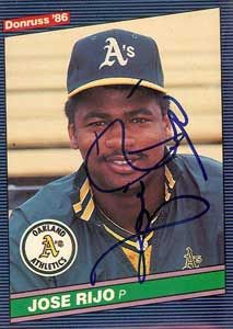 Jose Rijo