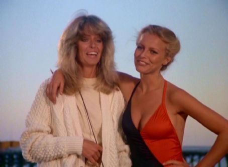 Charlie's Angels