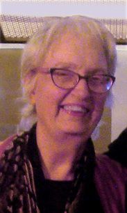 Birgitte Alsted