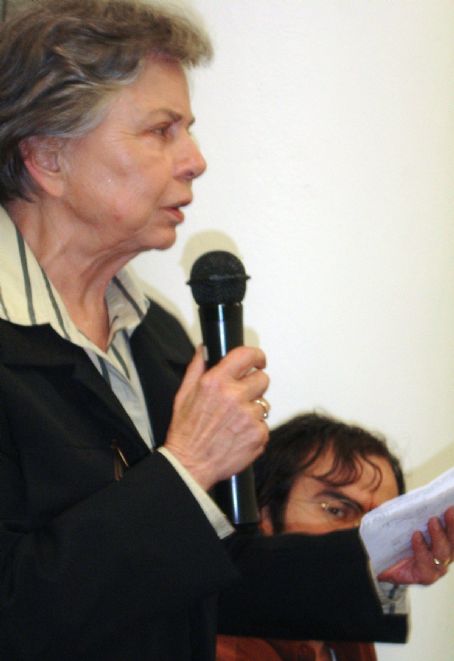 Eunice Durham