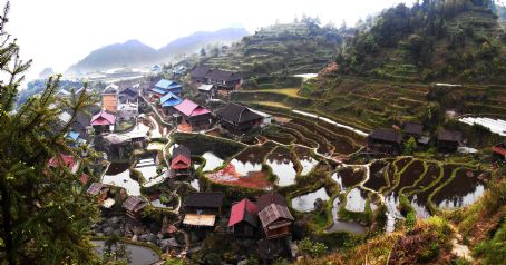 List of Miao autonomous counties FamousFix List