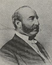 George W. Houk