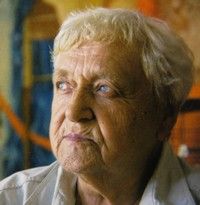 Jaroslava Pešicová