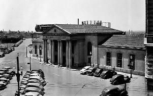 Atlanta Union Station (1930)