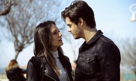 Nilay Deniz and Berk Atan