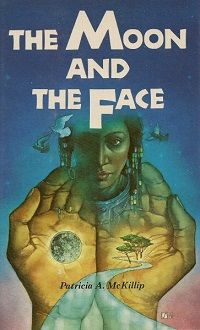 The Moon and the Face