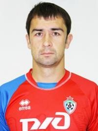 Aleksandr Agapov