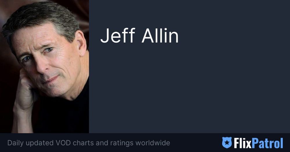 Jeff Allin