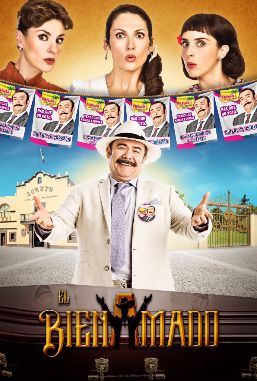 El bienamado