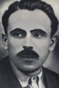 Milan Blagojević Španac