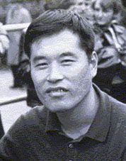 Hiroshi Hasegawa