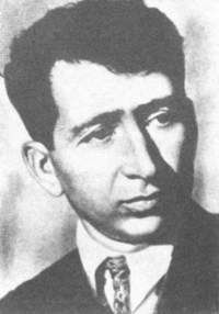 Yeghishe Charents