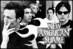 New American Shame
