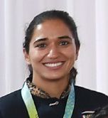 Monika Malik