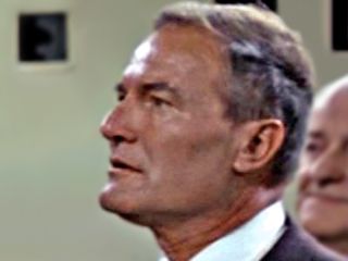Harold Dyrenforth