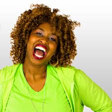 GloZell Green