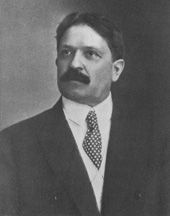 Samuel H. Piles