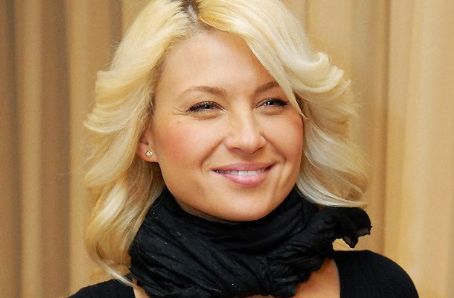 Viktória Szorcsik