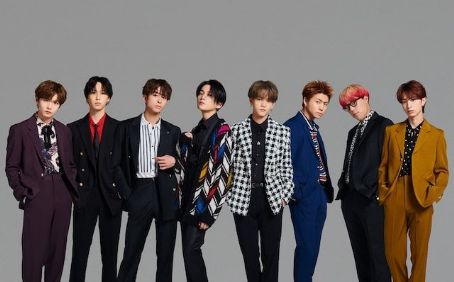 Fantastics from Exile Tribe