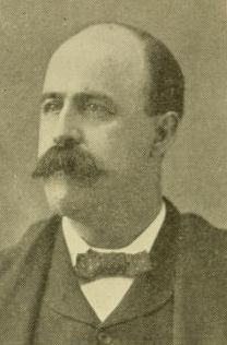 Martin Lomasney