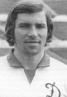Andrei Yakubik