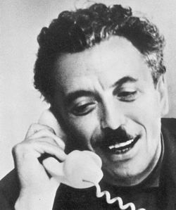 Farman Salmanov