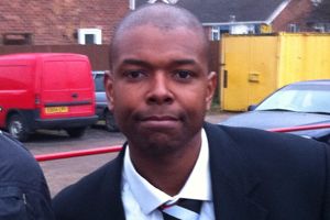 Des Lyttle