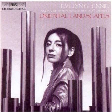 Evelyn Glennie Album Cover Photos - List Of Evelyn Glennie Album Covers ...