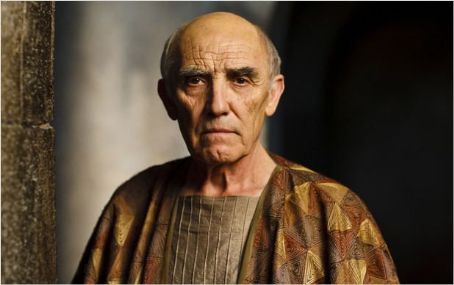 Donald Sumpter