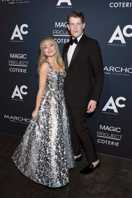 Sabrina she have New boyfriend Not Joshua Bassett