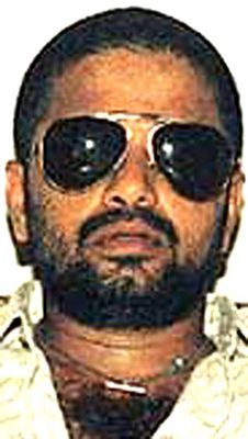 Sadhu Shetty