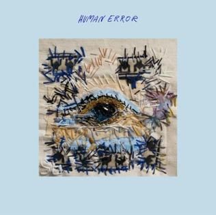 Human Error (song)