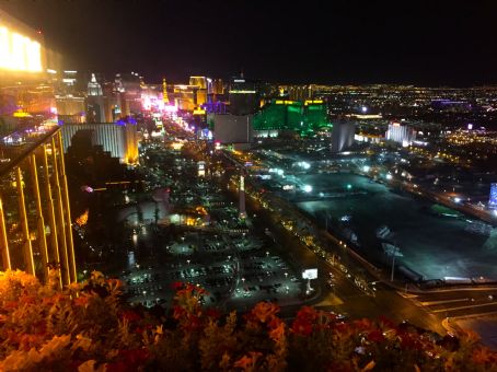 2017 Las Vegas shooting