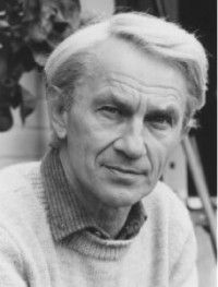 Anthony Thwaite